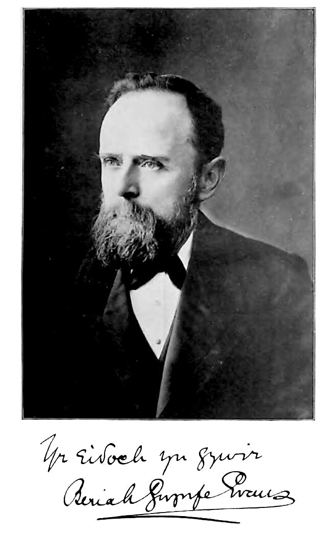 Y Rhamant Hanesyddol Gymreig