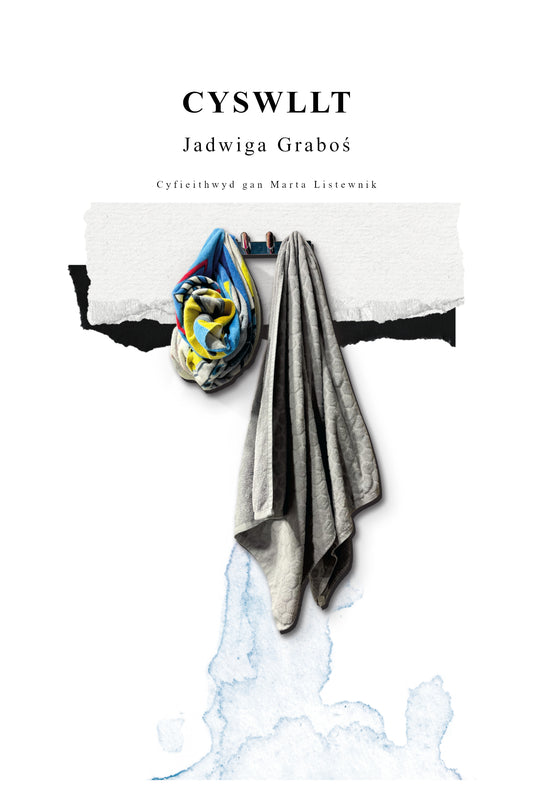 Cyswllt (Jadwiga Graboś)