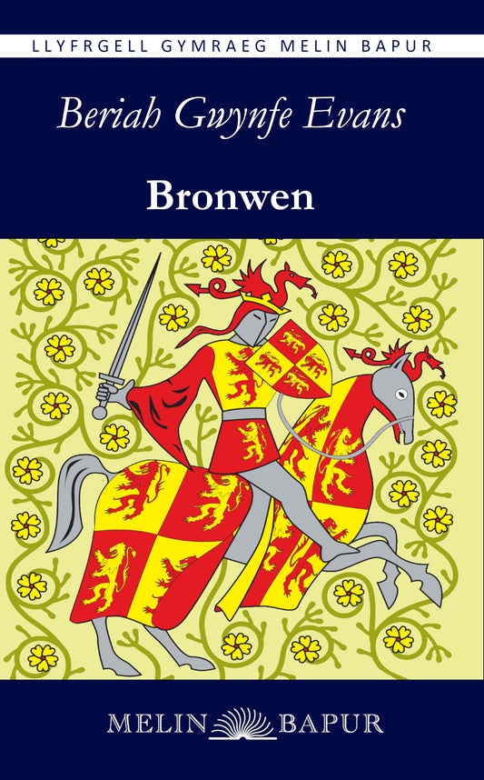 Bronwen (Beriah Gwynfe Evans)