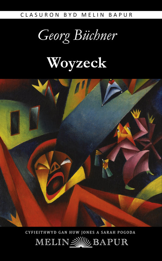 Woyzeck (Georg Büchner)