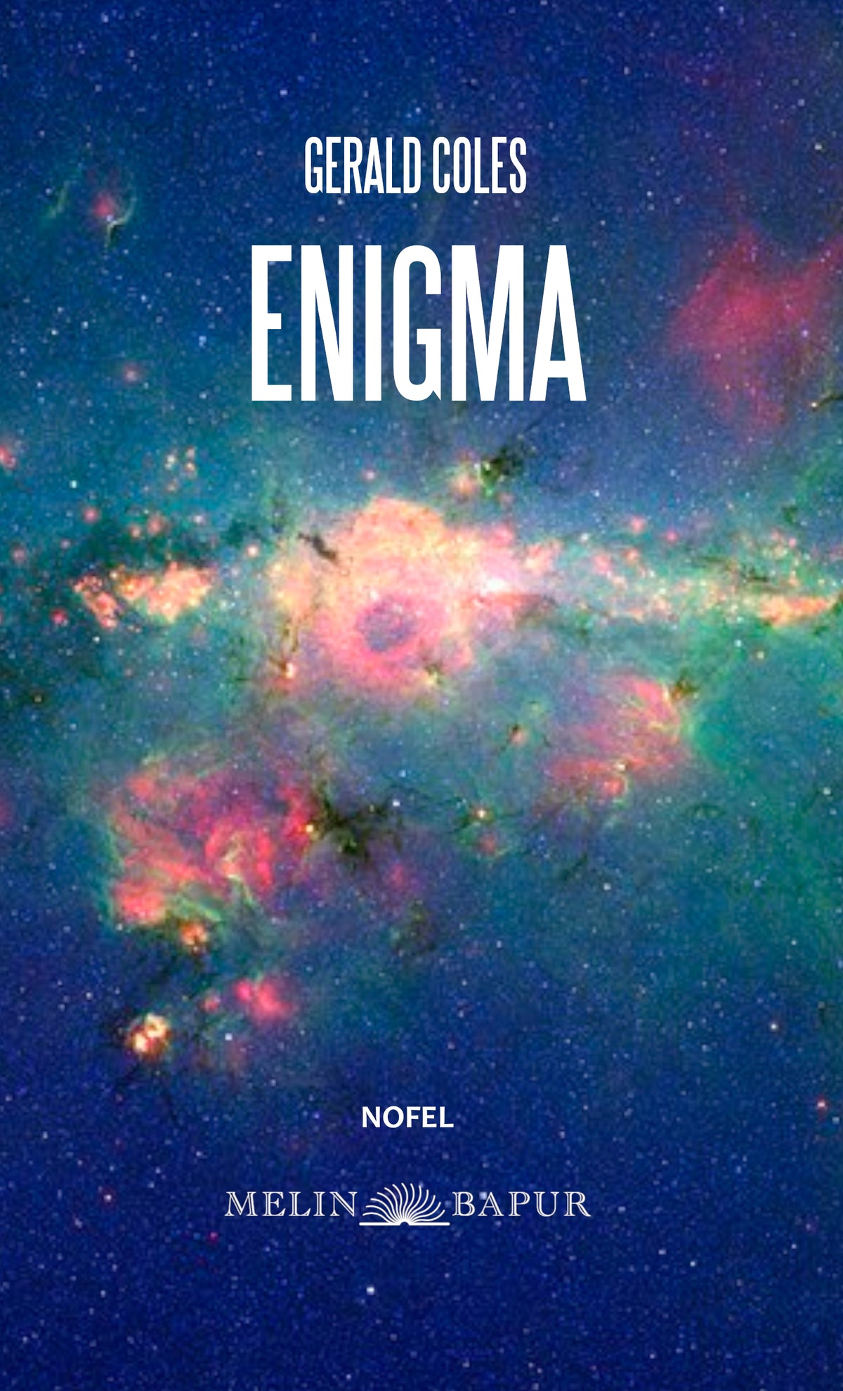 Enigma (Gerald Coles)