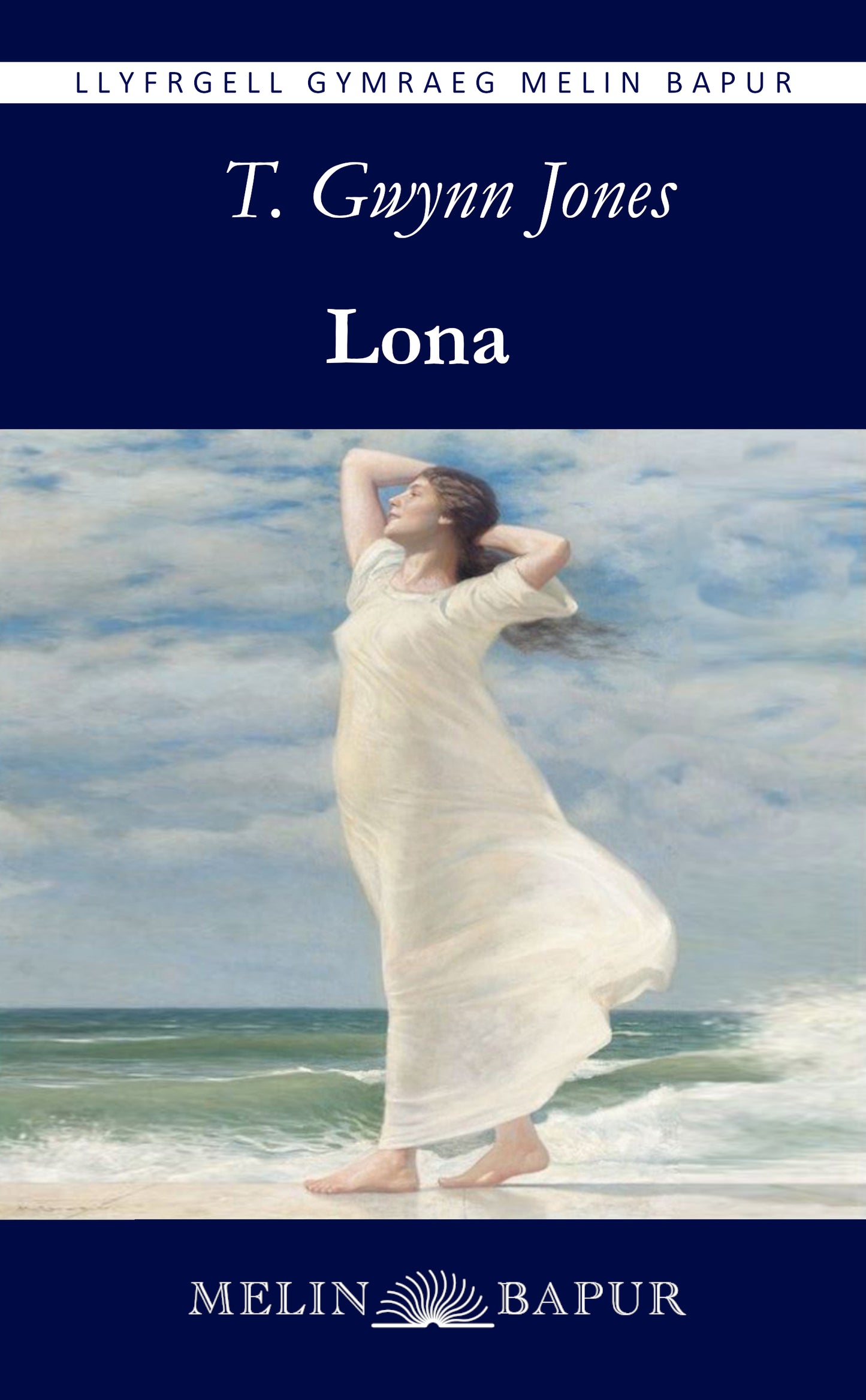 Lona (T. Gwynn Jones)