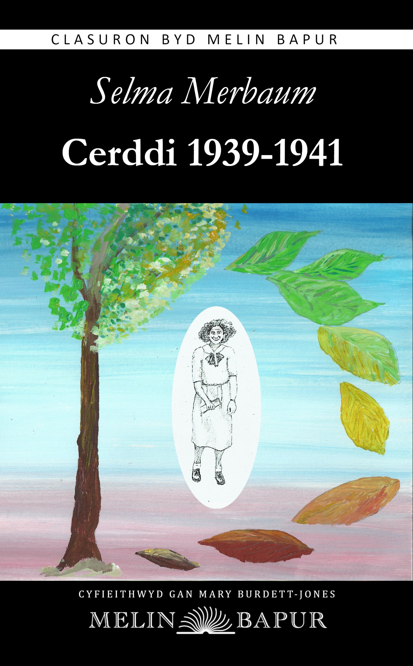 Selma Merbaum: Cerddi 1939-1941