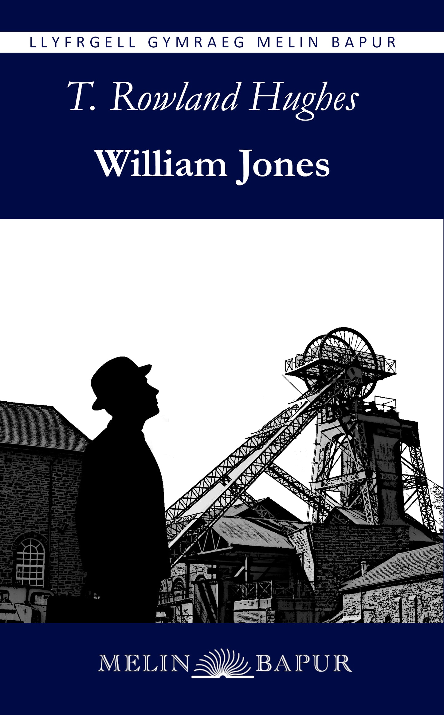 William Jones (T. Rowland Hughes)