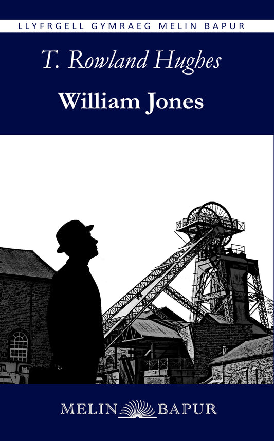 William Jones (T. Rowland Hughes)